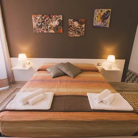 Apartman Residenza Macos One