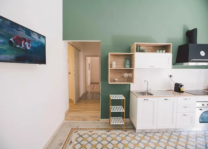 Residenza Macos One Syracuse