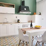 Apartament Residenza Macos One *