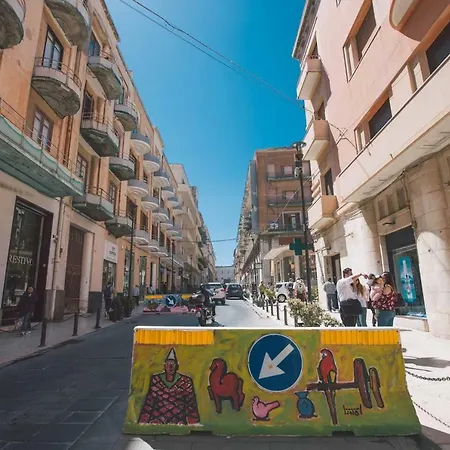 Residenza Macos One