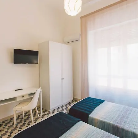 Appartement Residenza Macos One