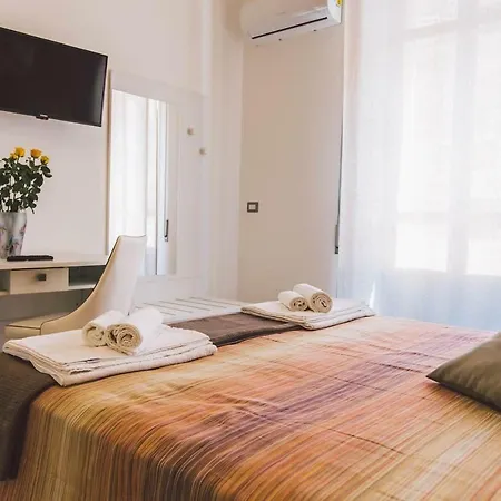 Residenza Macos One