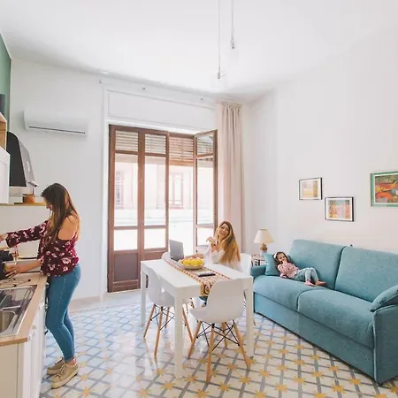 Residenza Macos One