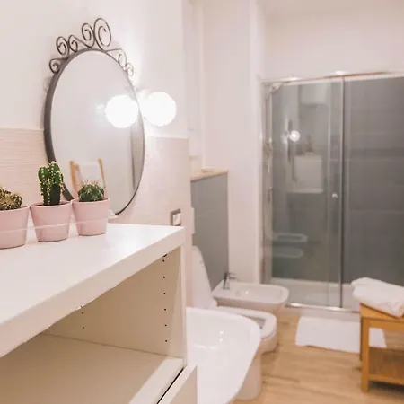 Residenza Macos One Apartamento *