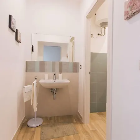 Residenza Macos One *