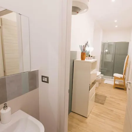 Apartment Residenza Macos One *