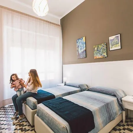 Apartment Residenza Macos One Syracuse