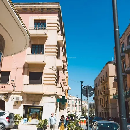 Residenza Macos One Apartamento Syracuse