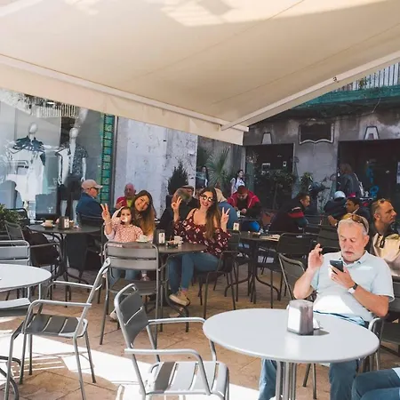 Residenza Macos One Syracuse