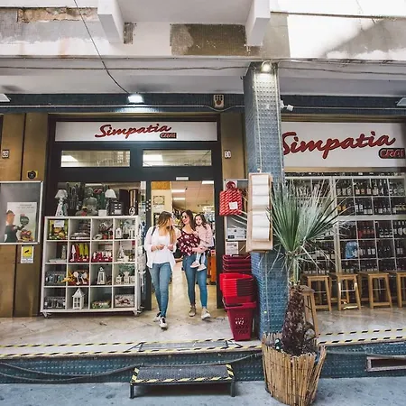 Residenza Macos One Syracuse