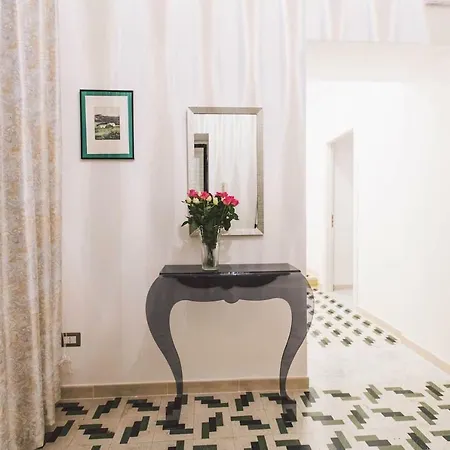 Residenza Macos One Apartamento *