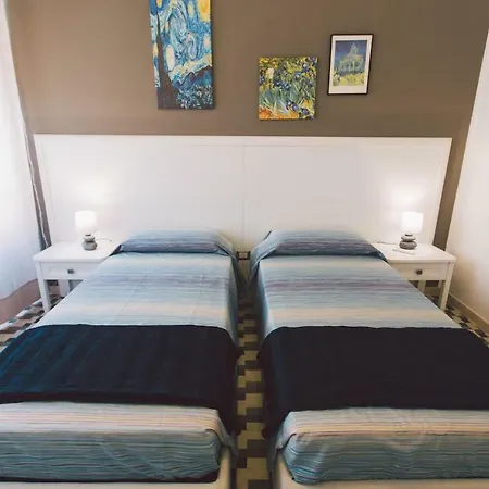 Residenza Macos One Apartamento *