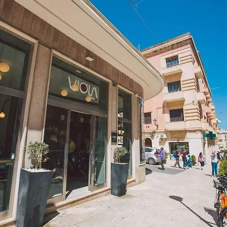 Residenza Macos One Apartment