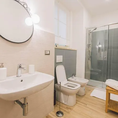 Residenza Macos One Apartamento Syracuse