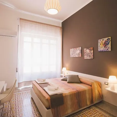 Residenza Macos One *