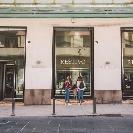 Residenza Macos One * Syracuse