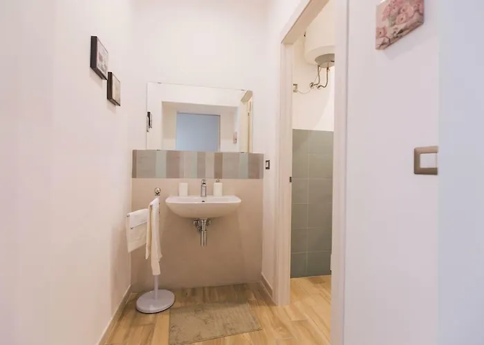 Residenza Macos One *