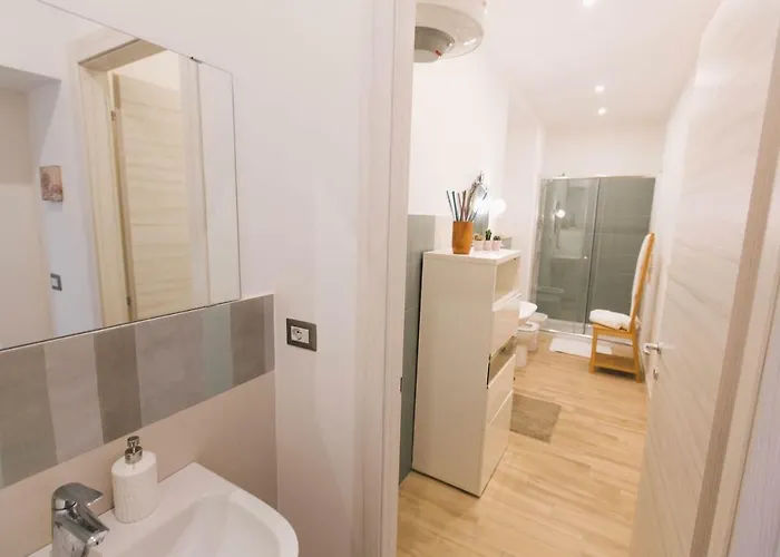 Appartement Residenza Macos One *