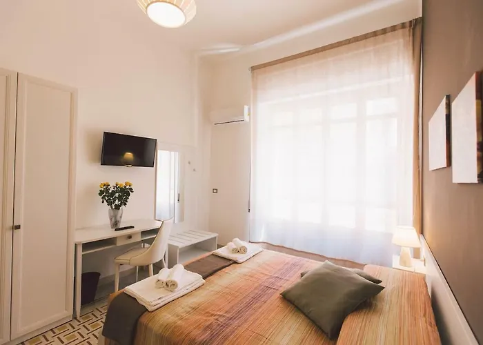Residenza Macos One * Syracuse
