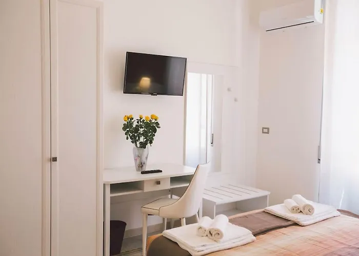 Residenza Macos One