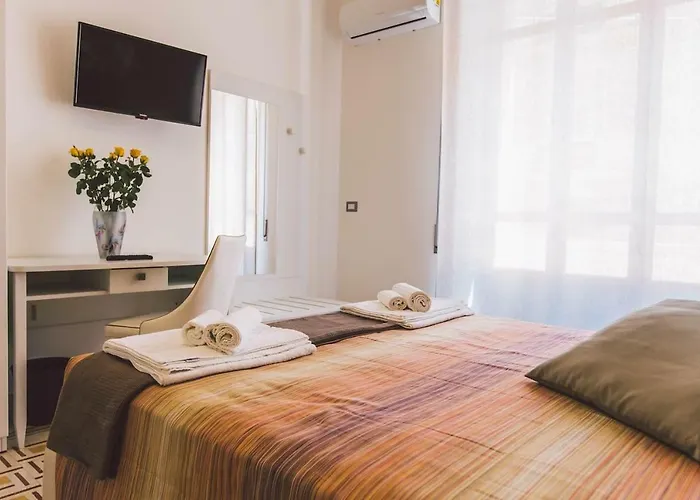 Residenza Macos One