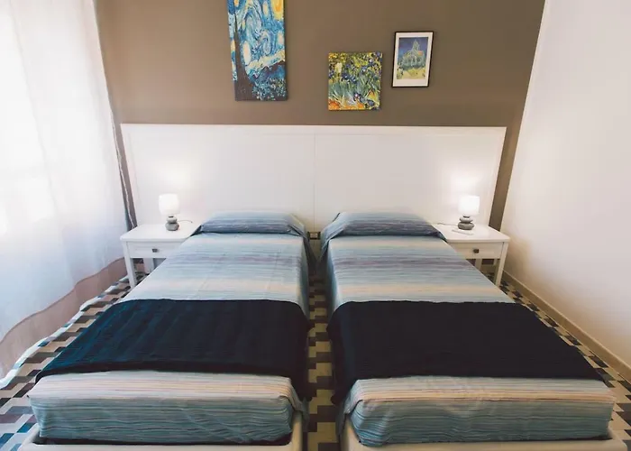 Residenza Macos One Appartement *