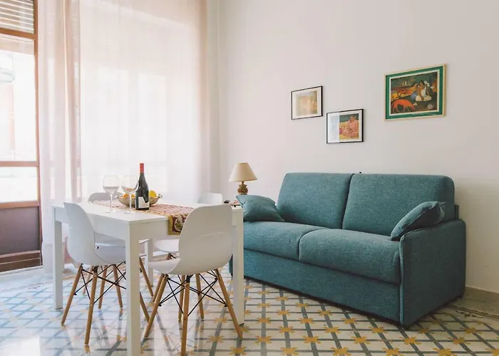 Residenza Macos One Syracuse