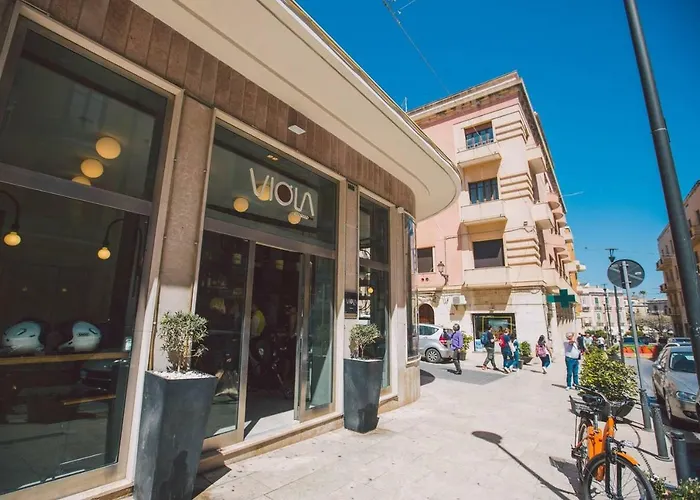 Residenza Macos One Appartement