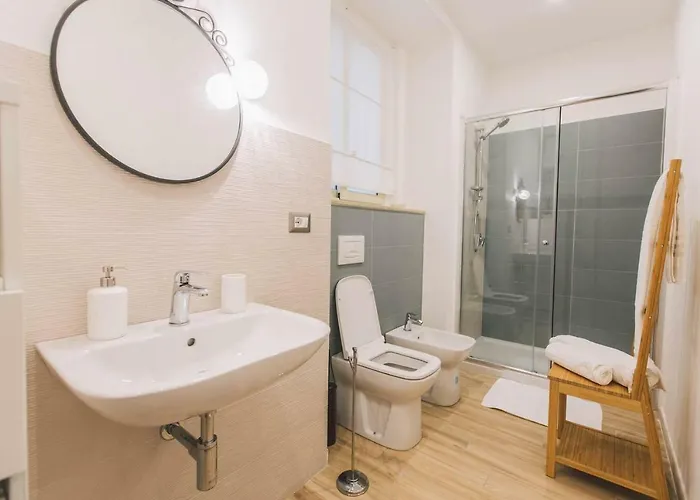 Residenza Macos One Appartement Syracuse
