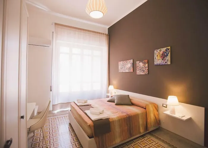 Residenza Macos One *