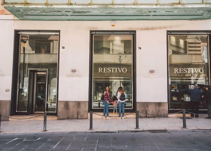 Residenza Macos One * Syracuse
